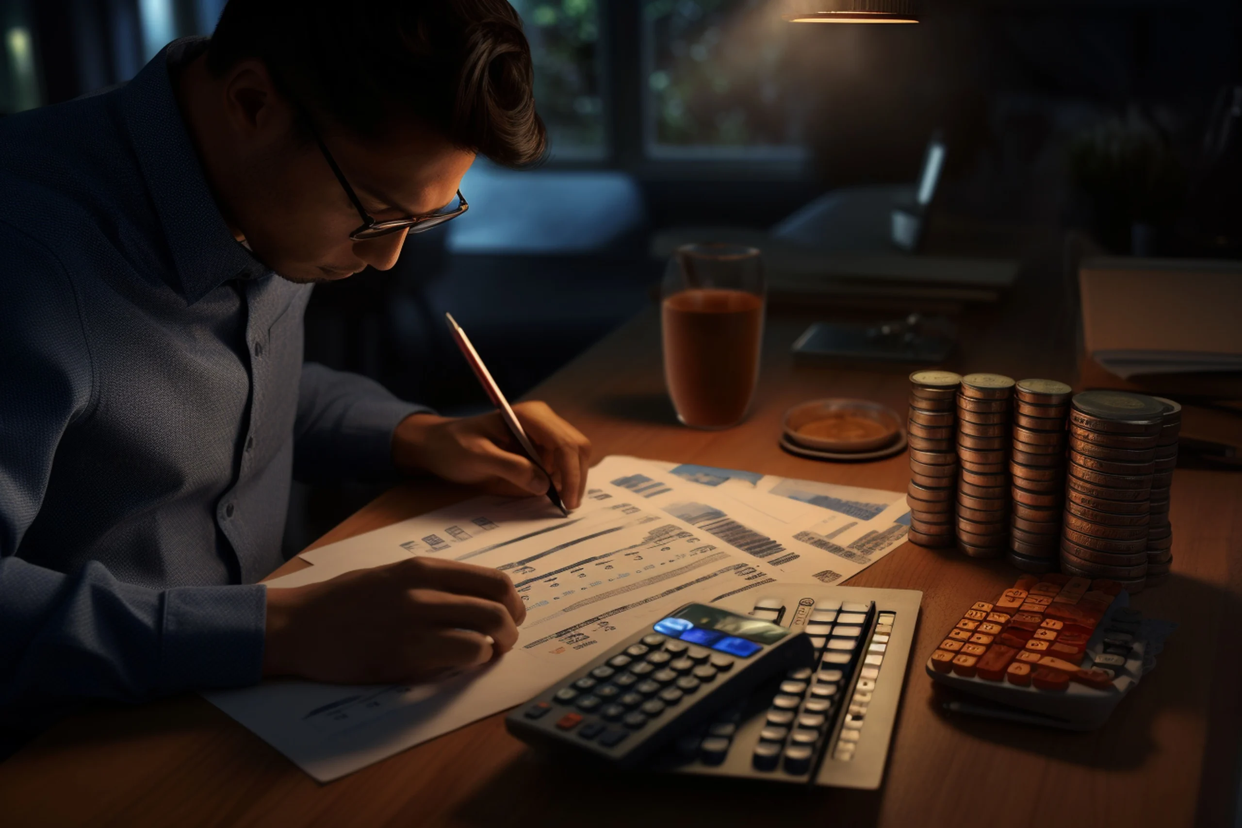 CAPIS Consultoria Contábil - Soluções Contábeis Digitais e Eficientes