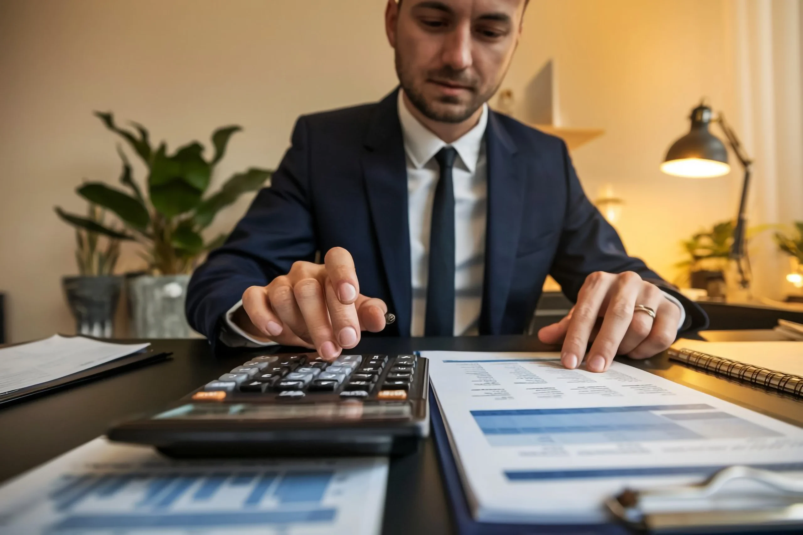 CAPIS Consultoria Contábil - Soluções Contábeis Digitais e Eficientes