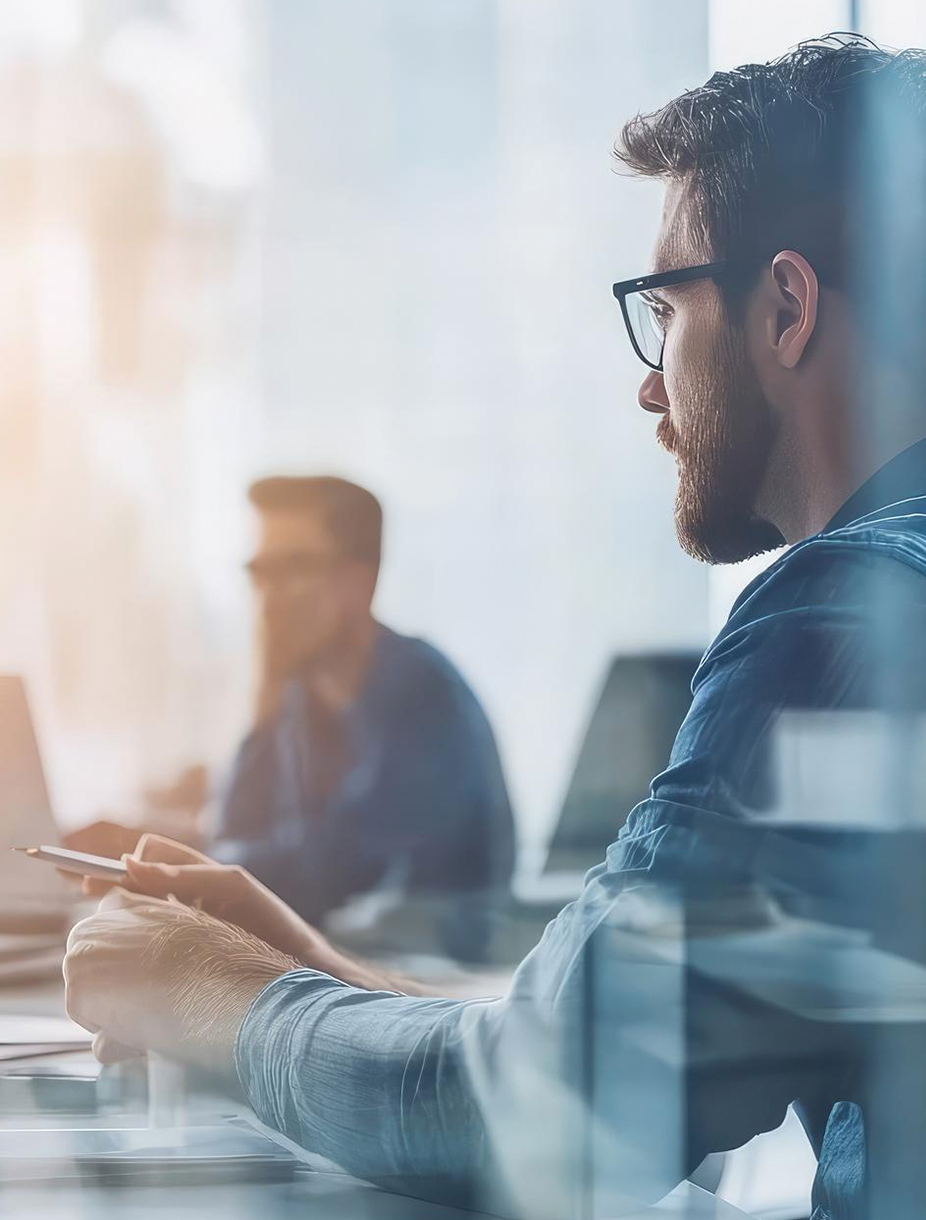 CAPIS Consultoria Contábil - Soluções Contábeis Digitais e Eficientes